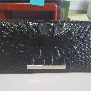 Brahimn wallet